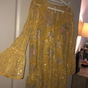 Free People Dress